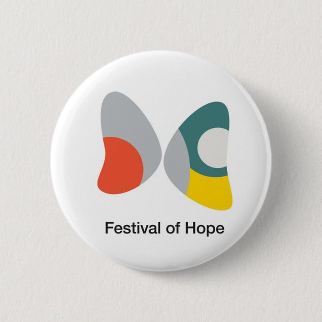 Badge Rond 5 Cm Boutons de promotion épingles  (Devant)