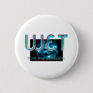 Badge Rond 5 Cm Boutons de slogan de plongée en scaphandre