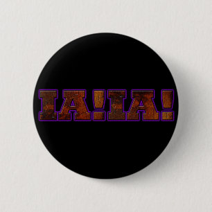 Badge Rond 5 Cm Boutons d'IAIA