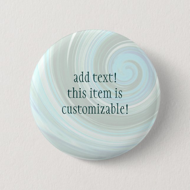 Badge Rond 5 Cm Boutons et broches personnalisés pour personnalise (Devant)