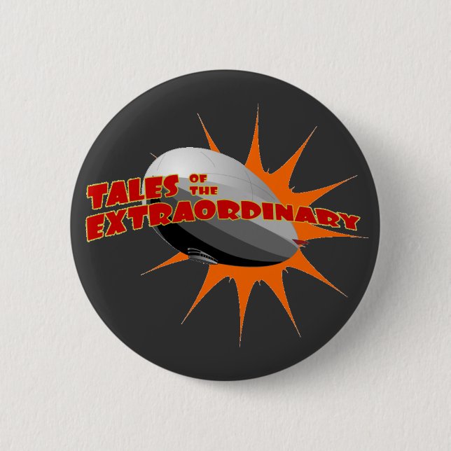 Badge Rond 5 Cm Boutons extraordinaires (Devant)