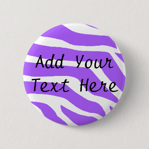 Badge Rond 5 Cm Boutons faits sur commande