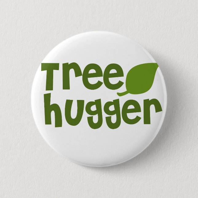 Badge Rond 5 Cm Boutons jour des terres (Devant)