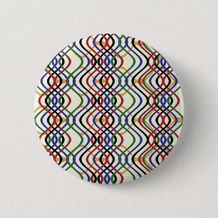 Badge Rond 5 Cm Boutons liminaires