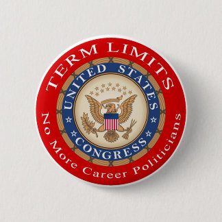 Badge Rond 5 Cm Boutons limites finales