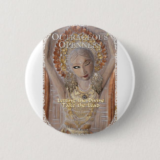 Badge Rond 5 Cm Boutons pour une raison quelconque,