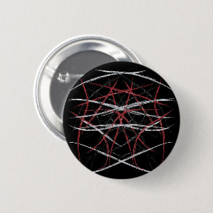 Badge Rond 5 Cm Boutons Vexation