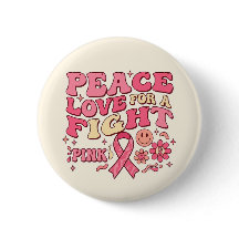 Breast Cancer Awareness / Paz Amor Lucha