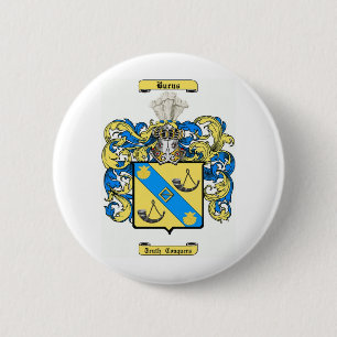 Badge Rond 5 Cm brûlures (Ecosse)