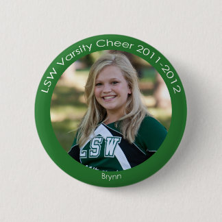 Badge Rond 5 Cm Brynn