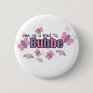 Badge Rond 5 Cm Bubbe Unique