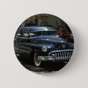 Badge Rond 5 Cm Buick Dynaflow