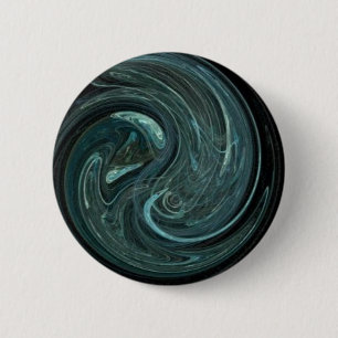 Badge Rond 5 Cm Bulle