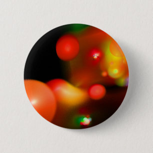 BADGE ROND 5 CM BULLES QUANTUMES