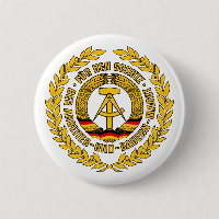 Bundesrepublik Deutschland/crête de l'Allemagne de