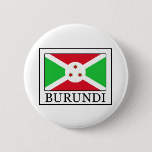 Badge Rond 5 Cm Burundi