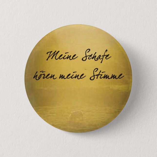 Badge Rond 5 Cm Button (Devant)