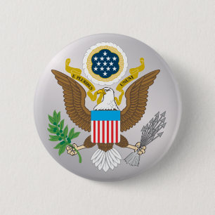 Badge Rond 5 Cm BUTTON_great_seal