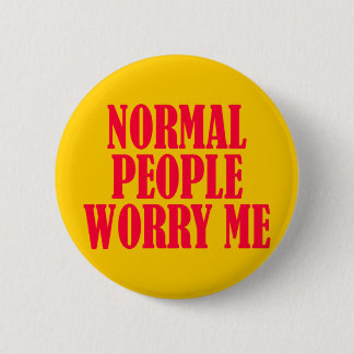Badge Rond 5 Cm BUTTON_normalpeople