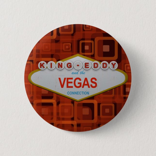 Badge Rond 5 Cm Button sur la page d'accueil (Devant)