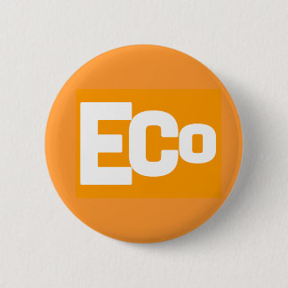 Badge Rond 5 Cm ButtonECO