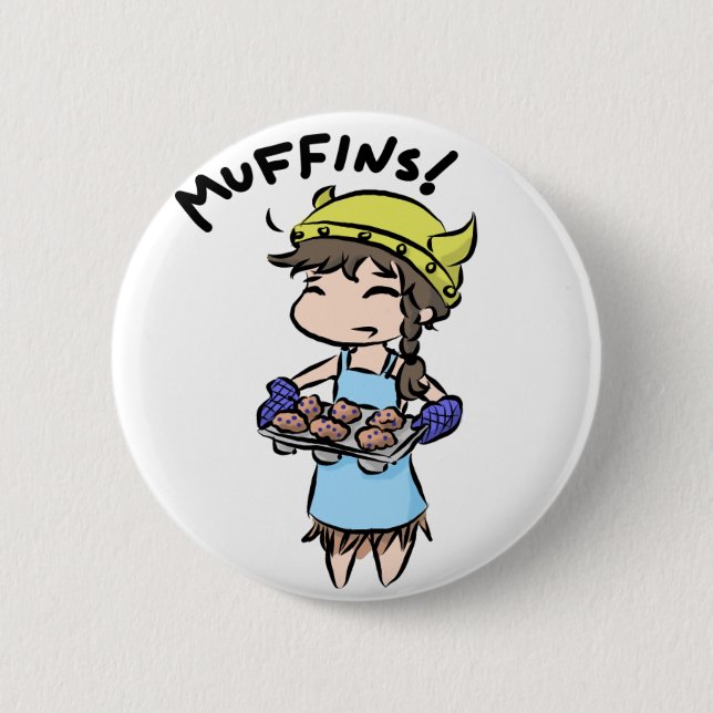 Badge Rond 5 Cm buttonmuffin.png (Devant)