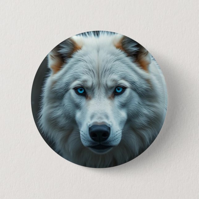 Badge Rond 5 Cm Buttons  (Devant)