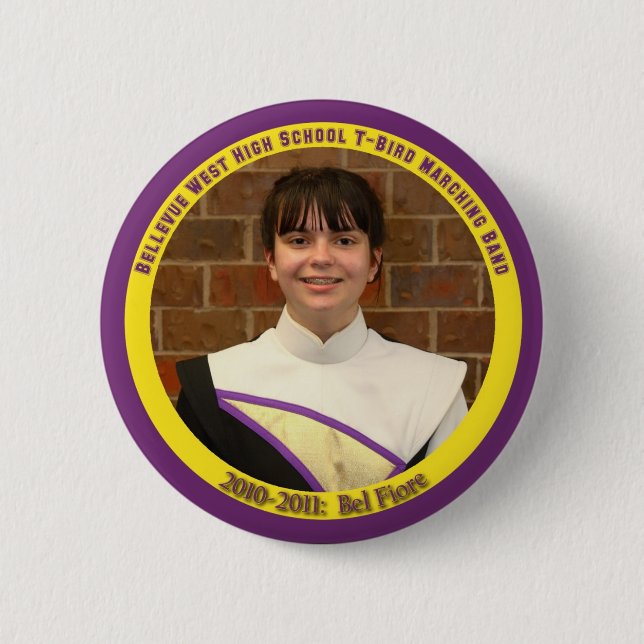 BADGE ROND 5 CM BW10- (111) (Devant)