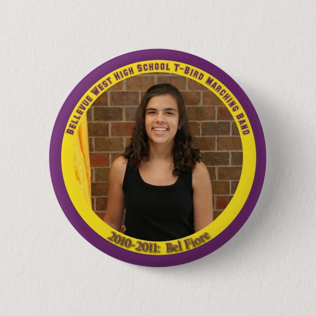 BADGE ROND 5 CM BW10- (65) (Devant)