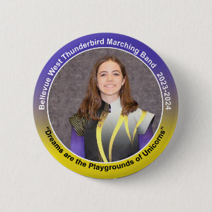 BADGE ROND 5 CM BWMB 2023