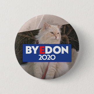 BADGE ROND 5 CM BYEDON