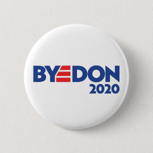 BADGE ROND 5 CM BYEDON