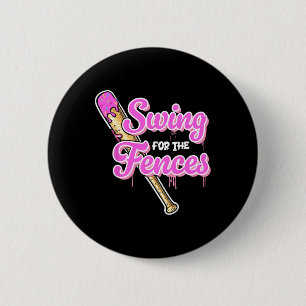 Badge Rond 5 Cm Bysebyll Drip Boys Ice Cream Drip Youth Swing Pour