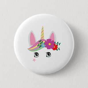 Badge Rond 5 Cm C’est mon costume humain Je suis vraiment une lico