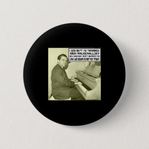 Badge Rond 5 Cm Ça ne me dérange pas