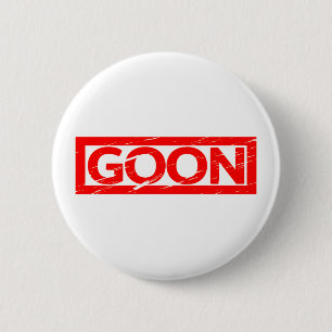 Badge Rond 5 Cm Cachet de Goo