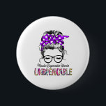 Badge Rond 5 Cm Cadeau de soutien du ruban de sensibilisation à la<br><div class="desc">Dégénérescence maculaire,  Dons de dégénérescence maculaire,  Mois de sensibilisation à la dégénérescence maculaire,  Mois de sensibilisation à la dégénérescence maculaire,  Lutte contre la dégénérescence maculaire,  Soutien Dégénérescence maculaire,  Guerrier de dégénérescence maculaire,  Ruban de sensibilisation à la dégénérescence maculaire,  mois de sensibilisation</div>