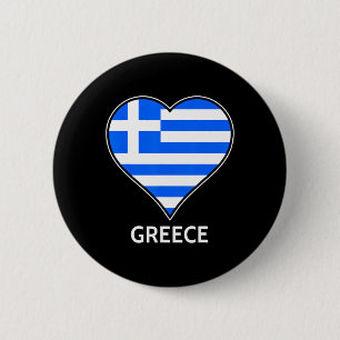 Badge Rond 5 Cm Cadeau de vacances souvenir de voyage touristique