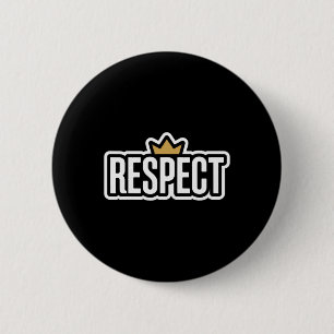 Badge Rond 5 Cm Cadeau éducatif pour enseignant de la fierté rétro