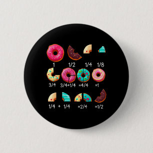 Badge Rond 5 Cm Cadeaux de professeur de rentrée des classes de fr