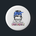 Badge Rond 5 Cm Cadeaux de soutien au ruban de sensibilisation au<br><div class="desc">Cancer du côlon,  Cadeaux de cancer du côlon,  Mois de sensibilisation au cancer du côlon,  Mois de sensibilisation au cancer du côlon,  Lutte contre le cancer du côlon,  Soutien au cancer du côlon,  Guerrier du cancer du côlon,  Ruban de sensibilisation au cancer du côlon,  Mois de sensibilisation</div>