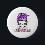 Badge Rond 5 Cm Cadeaux de soutien au ruban de sensibilisation au<br><div class="desc">Cancer du foie, dons de cancer du foie, Mois de sensibilisation au cancer du foie, Lutte contre le cancer du foie, Mois de sensibilisation au cancer du foie, Lutte contre le cancer du foie, Soutien Cancer du foie, Guerrier du cancer du foie, Ruban de sensibilisation au cancer du foie, Ruban...</div>