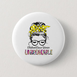 Badge Rond 5 Cm Cadeaux de soutien au ruban de sensibilisation au 