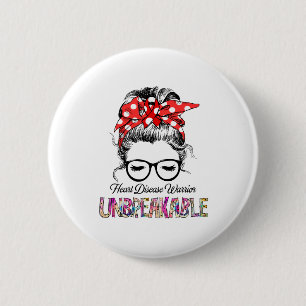 Badge Rond 5 Cm Cadeaux de soutien au ruban de sensibilisation aux