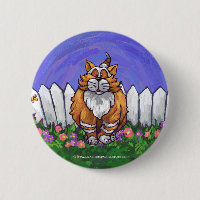 Cadeaux et accessoires de chats de gingembre