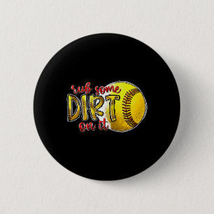 Badge Rond 5 Cm Cadeaux humoristiques pour les familles aimant le