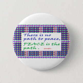 Badge Rond 5 Cm Cadeaux imprimés par citation de sagesse de VENTE