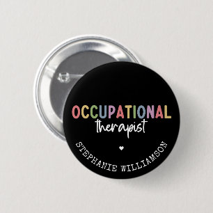 Badge Rond 5 Cm Cadeaux OT