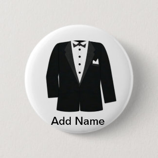 BADGE ROND 5 CM CADEAUX POUR LES ÉVÉNEMENTS DU MARIÉ OU DE LA