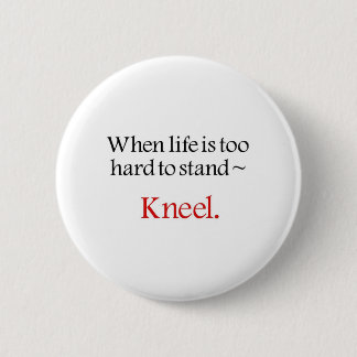 Badge Rond 5 Cm Cadeaux religieux